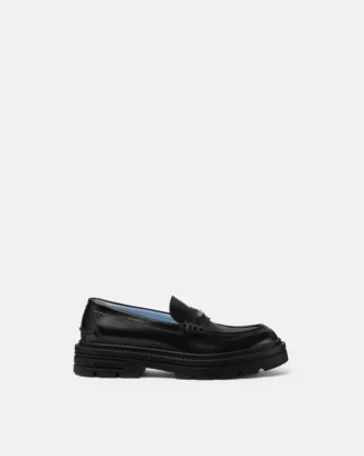 Adriano skinnloafers