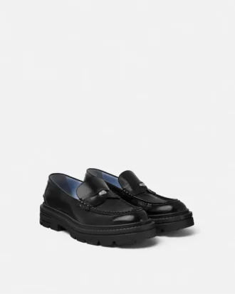 Adriano skinnloafers