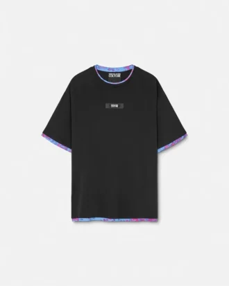 Animalier Logo T-skjorte