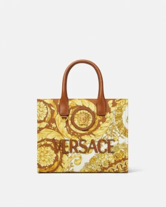 Barocco La Medusa liten veske