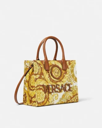 Barocco La Medusa liten veske