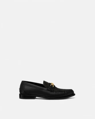 Barocco Medusa 95 Loafers