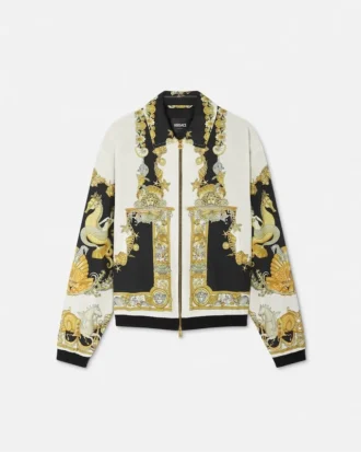 Coral Theatre Blouson-jakke