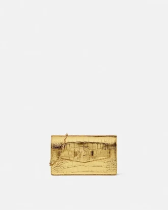 Croc-Effect Medusa 95 Clutch
