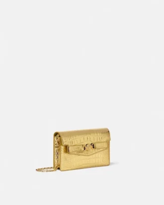 Croc-Effect Medusa 95 Clutch