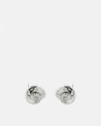 Crystal Icons De La Mer Øredobber