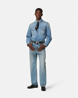 Pencil Jeans