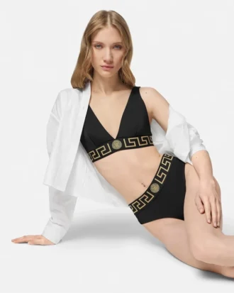 ECONYL® bikinibukse