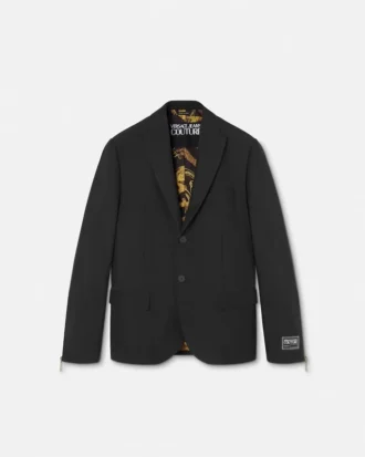 Enkeltradet blazer