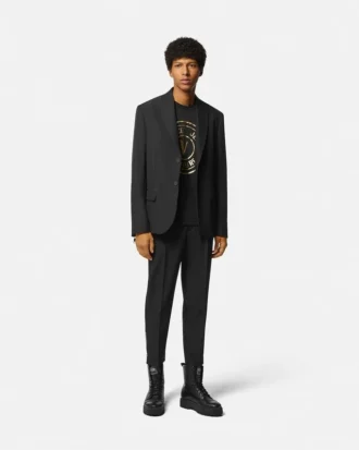 Enkeltradet blazer