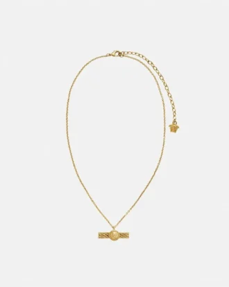 Gianni Ribbon halskjede