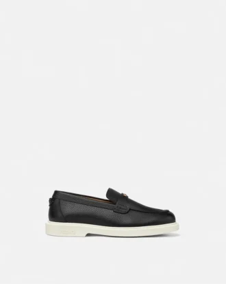 Giuliano skinnloafers