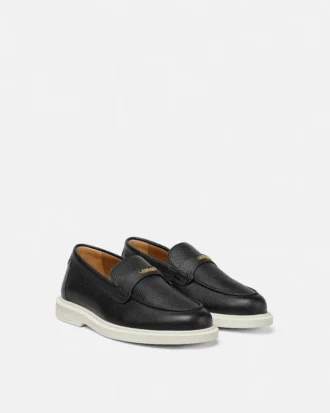 Giuliano skinnloafers