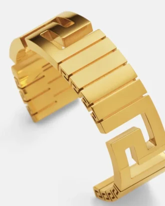 Greca mansjettarmbånd