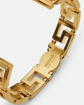 Greca mansjettarmbånd