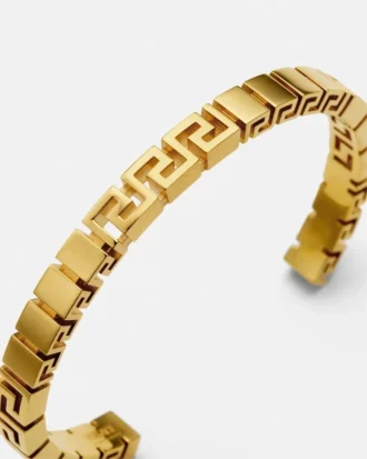 Greca mansjettarmbånd