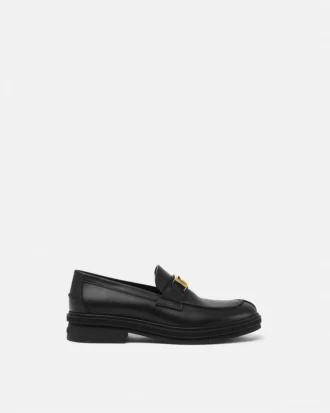 Greca skinnloafers