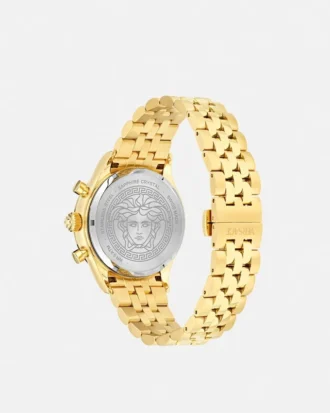 Hellenyium Chrono Petite-klokke