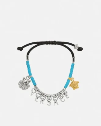 Icons De La Mer armbånd med perler