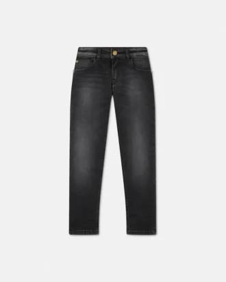 Jeans for barn
