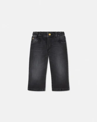 Jeans for barn