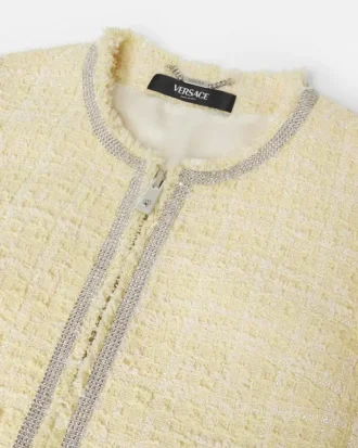 Krystall-tweed-cardiganjakke
