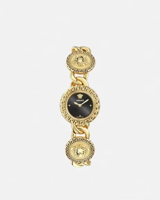 La Greca Stud Icon-klokke