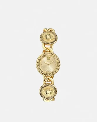 La Greca Stud Icon-klokke