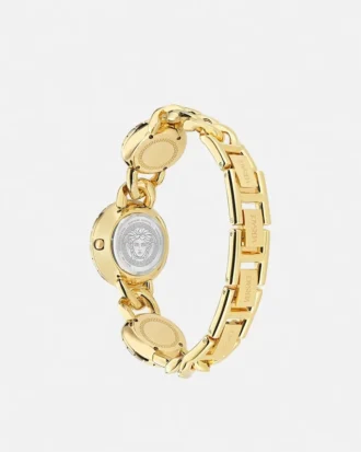 La Greca Stud Icon-klokke
