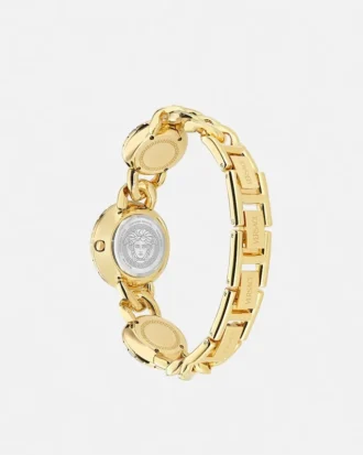 La Greca Stud Icon-klokke