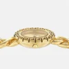 La Greca Stud Icon-klokke