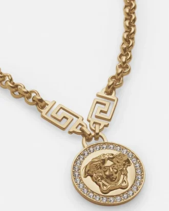 La Medusa krystallkjede