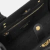 La Medusa Mini Canvas Tote