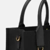 La Medusa Mini Canvas Tote