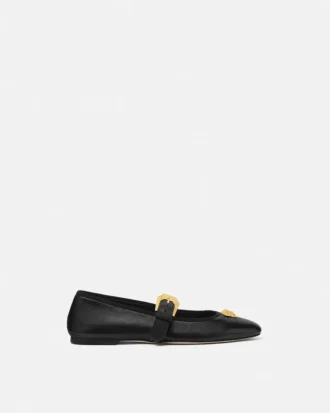 La Medusa Nappa ballerinasko
