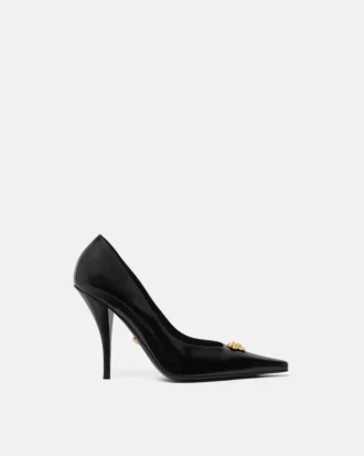 La Medusa skinnpumps 105 mm