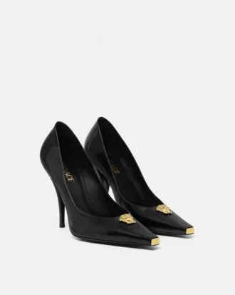 La Medusa skinnpumps 105 mm