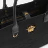 La Medusa stor canvas-veske