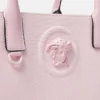 La Medusa stor canvas-veske