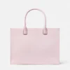La Medusa stor canvas-veske