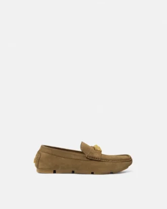 La Medusa suede kjøresko La Medusa suede kjøresko