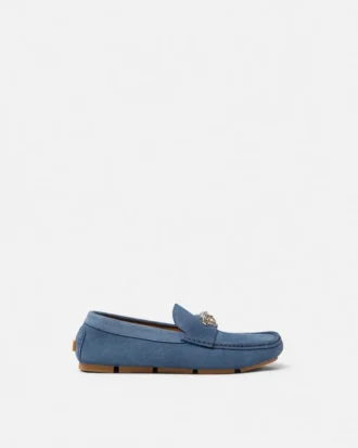 La Medusa suede kjøresko La Medusa suede kjøresko