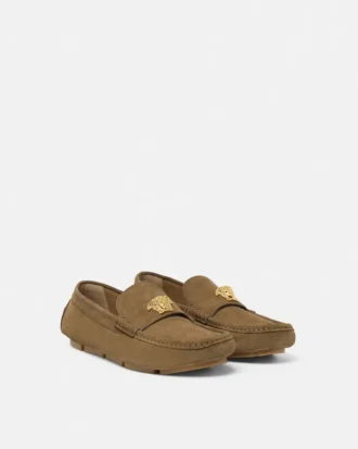 La Medusa suede kjøresko La Medusa suede kjøresko