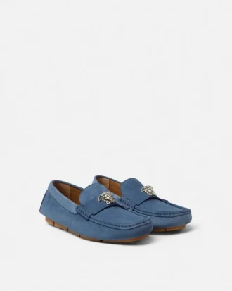 La Medusa suede kjøresko La Medusa suede kjøresko