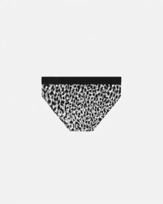 Leopardtruse
