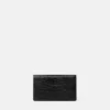 Medusa 95 Croc-Effect Clutch