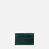Medusa 95 Croc-Effect Clutch