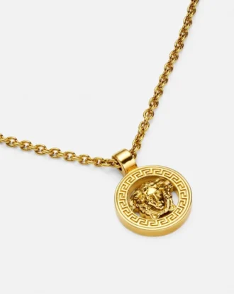Medusa 95 halskjede