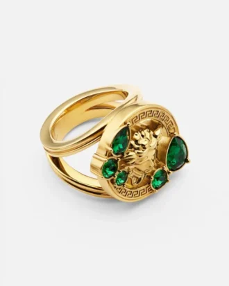 Medusa 95 krystallring