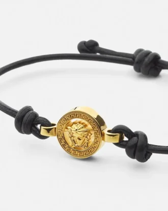 Medusa 95 lærarmbånd